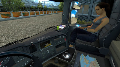 Euro Truck Simulator 2 Game Download