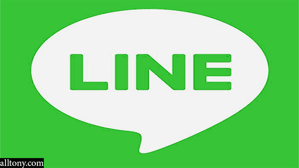 تحميل برنامج LINE للمكالمات الصوتية والفيديو للآيفون والأندرويد مجانا 