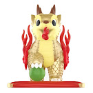 Pop Mart Ryudora, Golden Dragon Konatsuya Negora Lucky Things Series Figure