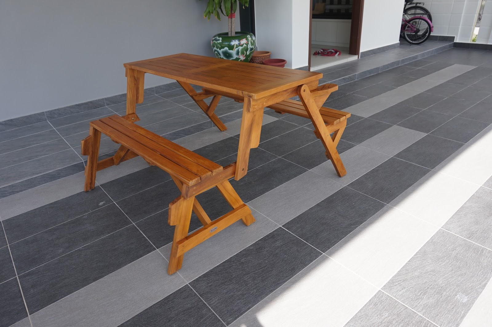 Teak Wood Furniture Malaysia And Outdoor Wicker Garden Furniture