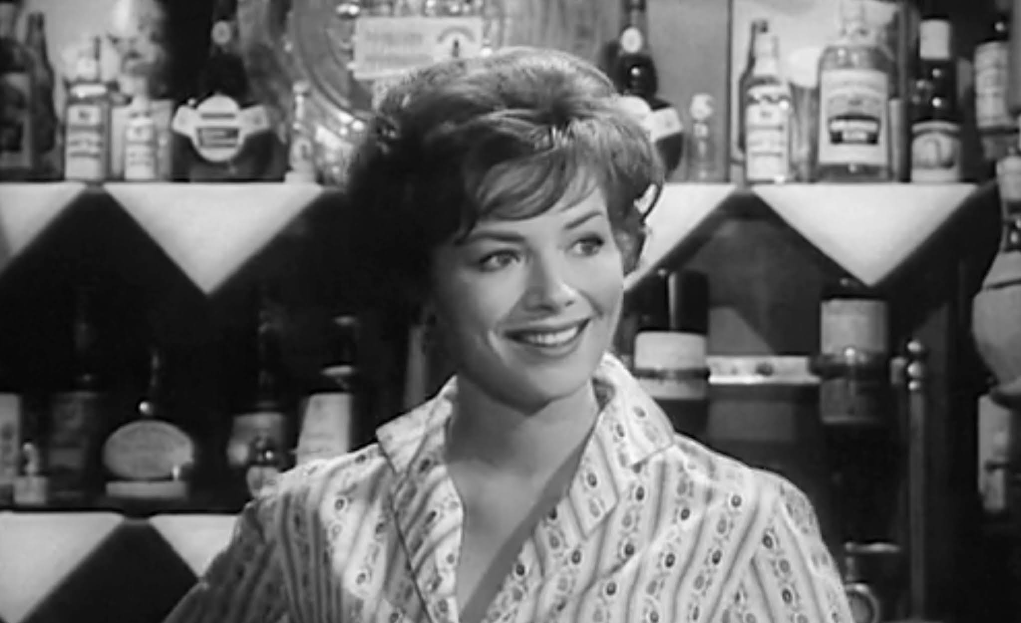 cult film freak: NORMA PARNELL AND PAULINE SHEPERD IN 'OPERATION CUPID'