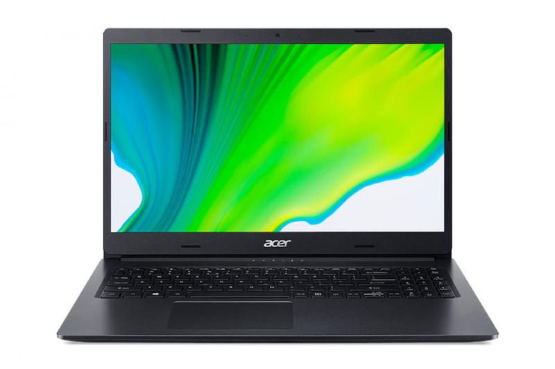 Laptop Acer Aspire A315-57G-31YD NX.HZRSV.008 (i3-1005G1/4GB RAM/256GB SSD/15.6″FHD/MX330 2GB/Win10/Đen) – Hàng chính hãng