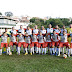 Pênaltis definem os finalistas do Torneio Interno do Primavera