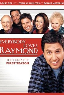 Everybody Loves Raymond (Tv Series 1996–2005) ταινιες online seires xrysoi greek subs