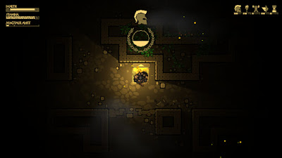 Tauronos Switch Game Screenshot 6