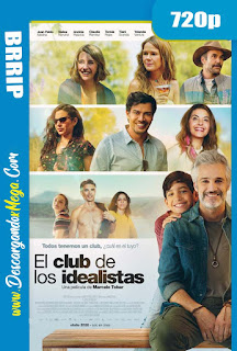 El Club de los Idealistas (2020) 