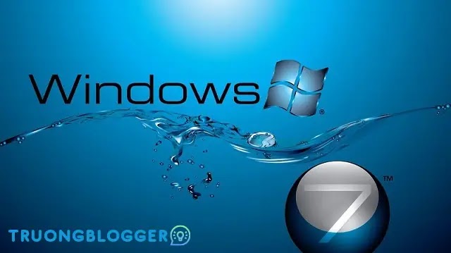 Chia sẻ bản Ghost Windows 7 Ultimate Full Soft dành cho Gamer và Văn phòng (32 + 64Bit)