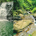 Tibu Ijo Waterfall