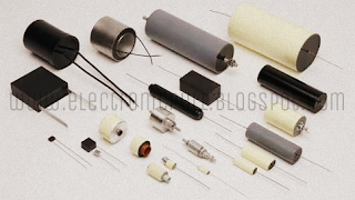 Film Power Capacitors Film Power Capacitors