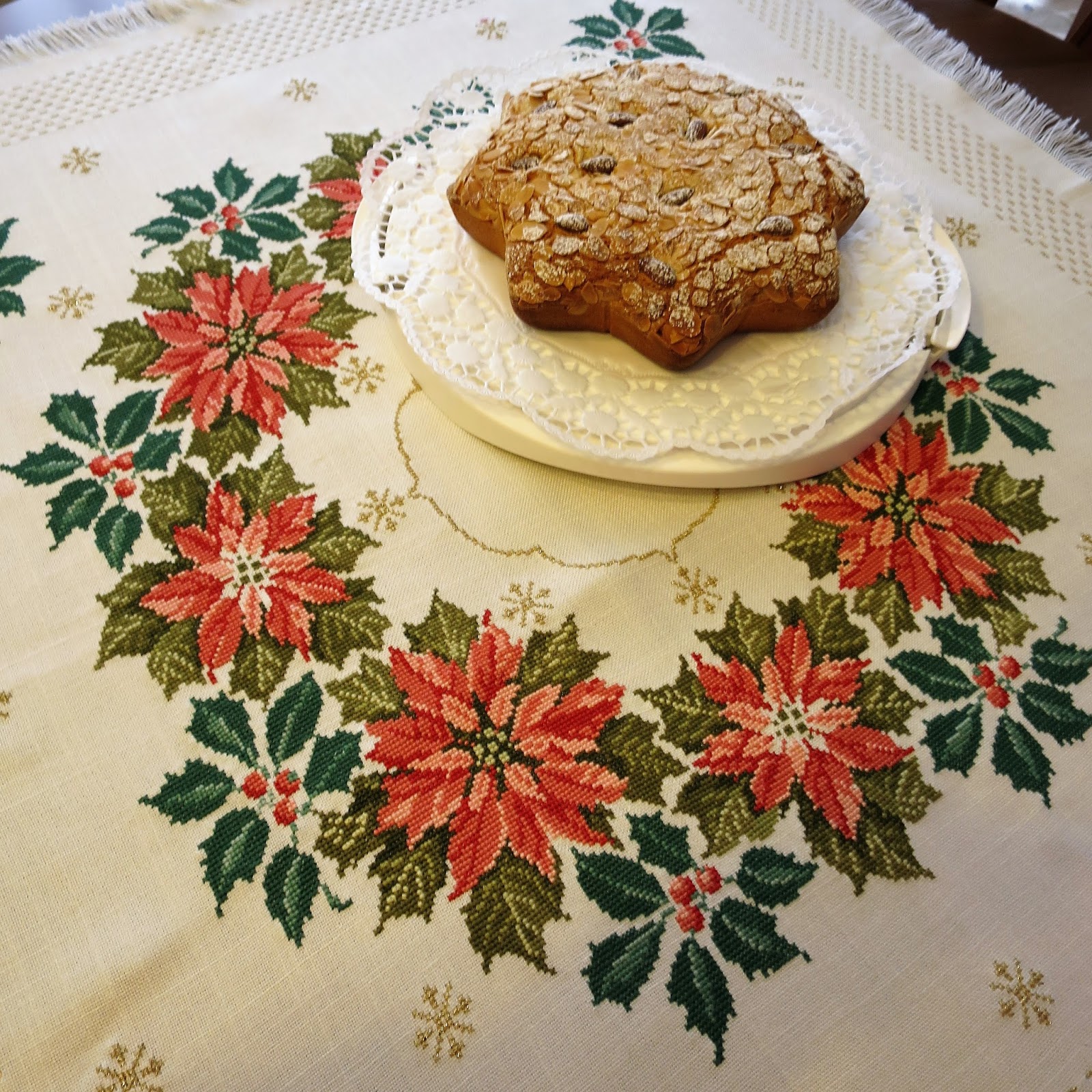 Le realizzazioni di Barbara69: &quot;Buon Natale 2016&quot;