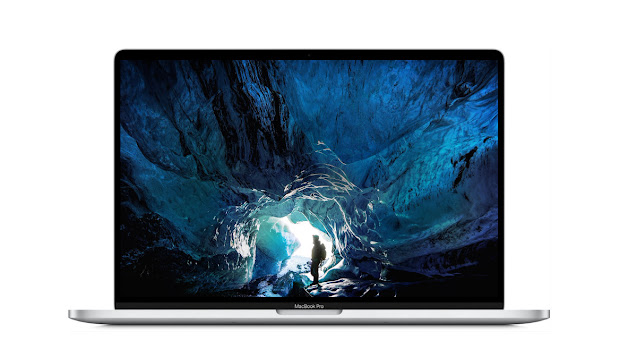 MacBook Pro (16-Inch, 2019): A True Review of Power, Precision, and Professional Performance
