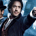 Robert Downey, Jr. Receives Golden Globe for Sherlock Holmes