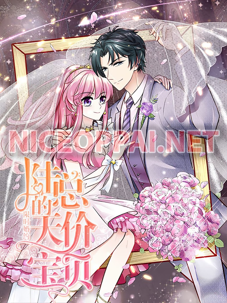 Time-limited Marriage Contract - หน้า 1