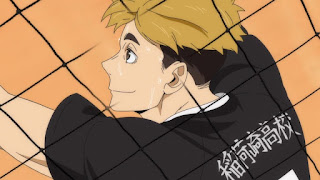 ハイキュー!! アニメ 第4期24話 バケモンたちの宴 | 烏野VS稲荷崎 | HAIKYU!! SEASON4 Karasuno vs Inarizaki