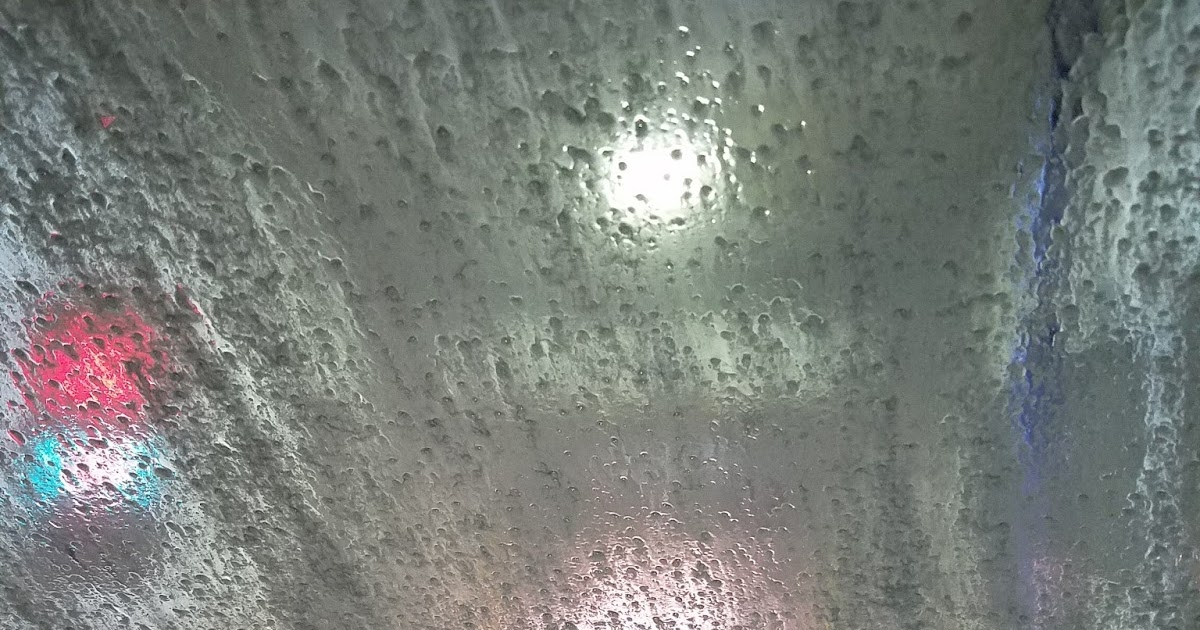 The greasy shop rag Car Wash