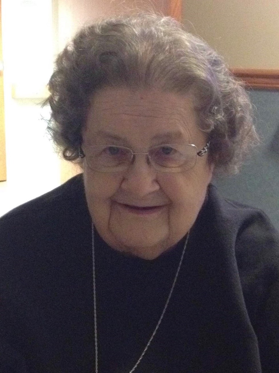 DarkeJournal Obituaries Linda Lou Armstrong (May 15, 2021)