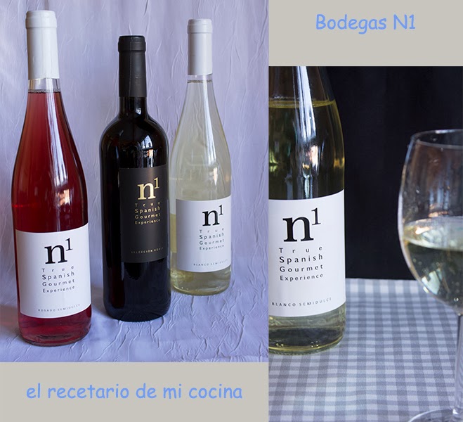 Bodegas N1