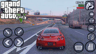 Gta V Lite Apk Data Only 400mb For Android Download