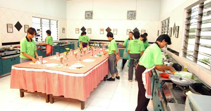 Lowongan Kerja Pembantu Rumah Tangga Singapura / PRT