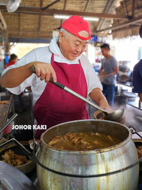 10 Reasons Why SG/JB Fans Drive 2hrs for Kiang Kee Bak Kut Teh Fix Kota_Tinggi_Kiang_Kee_Bak_Kut_Teh_强记肉骨茶