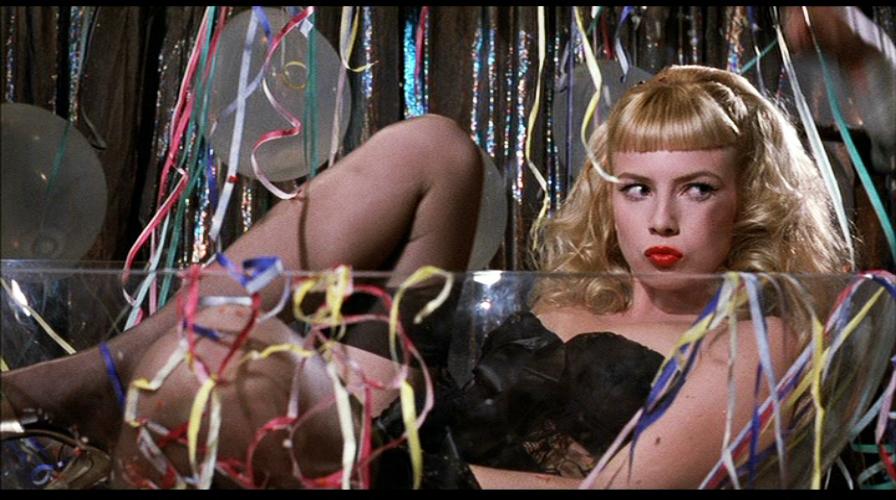 It's National Traci Lords Appreciation Day! 