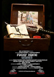 Foster Home Seance Poster