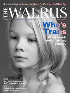 the walrus magazine