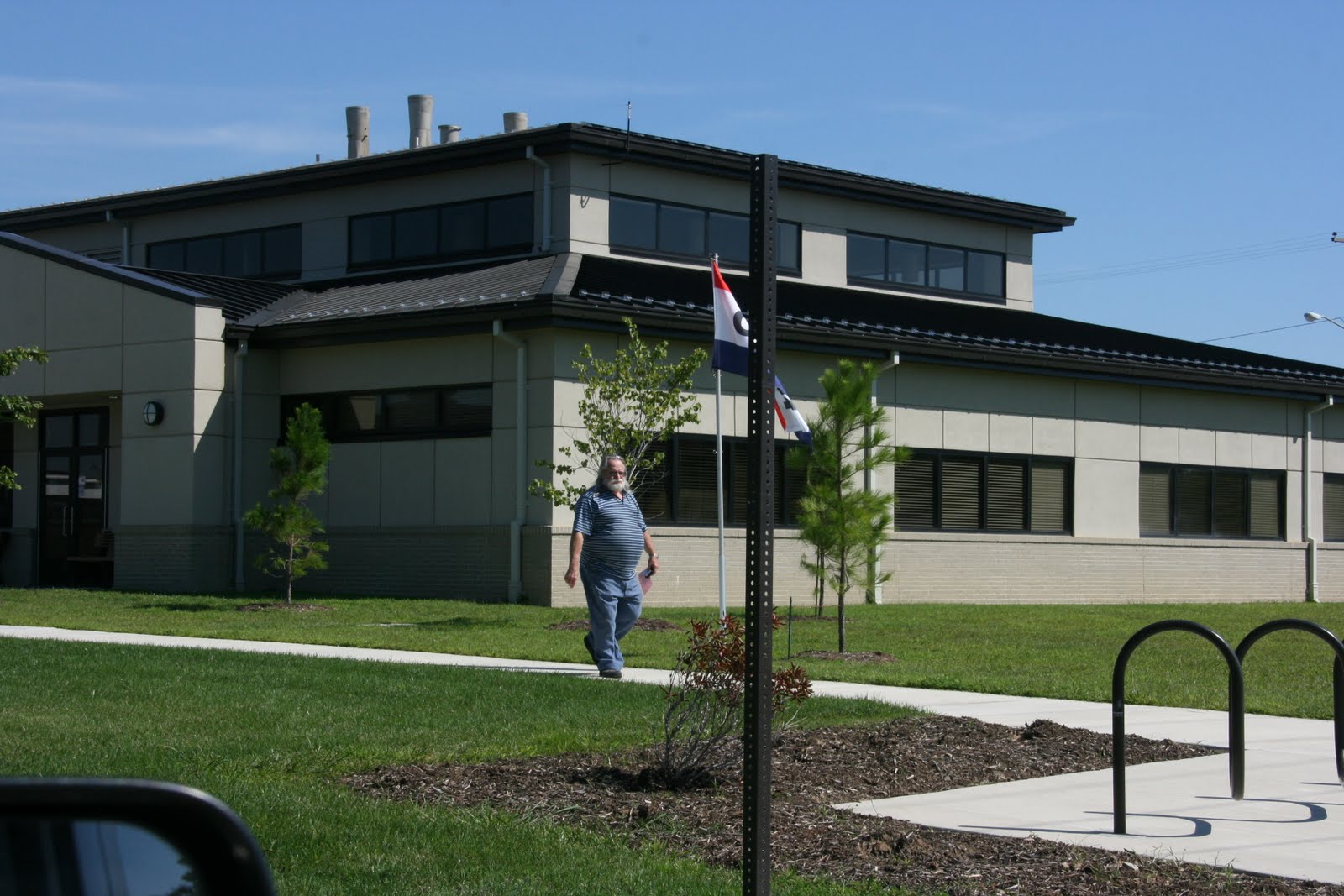 Dragon Tales Dover Air Force Base