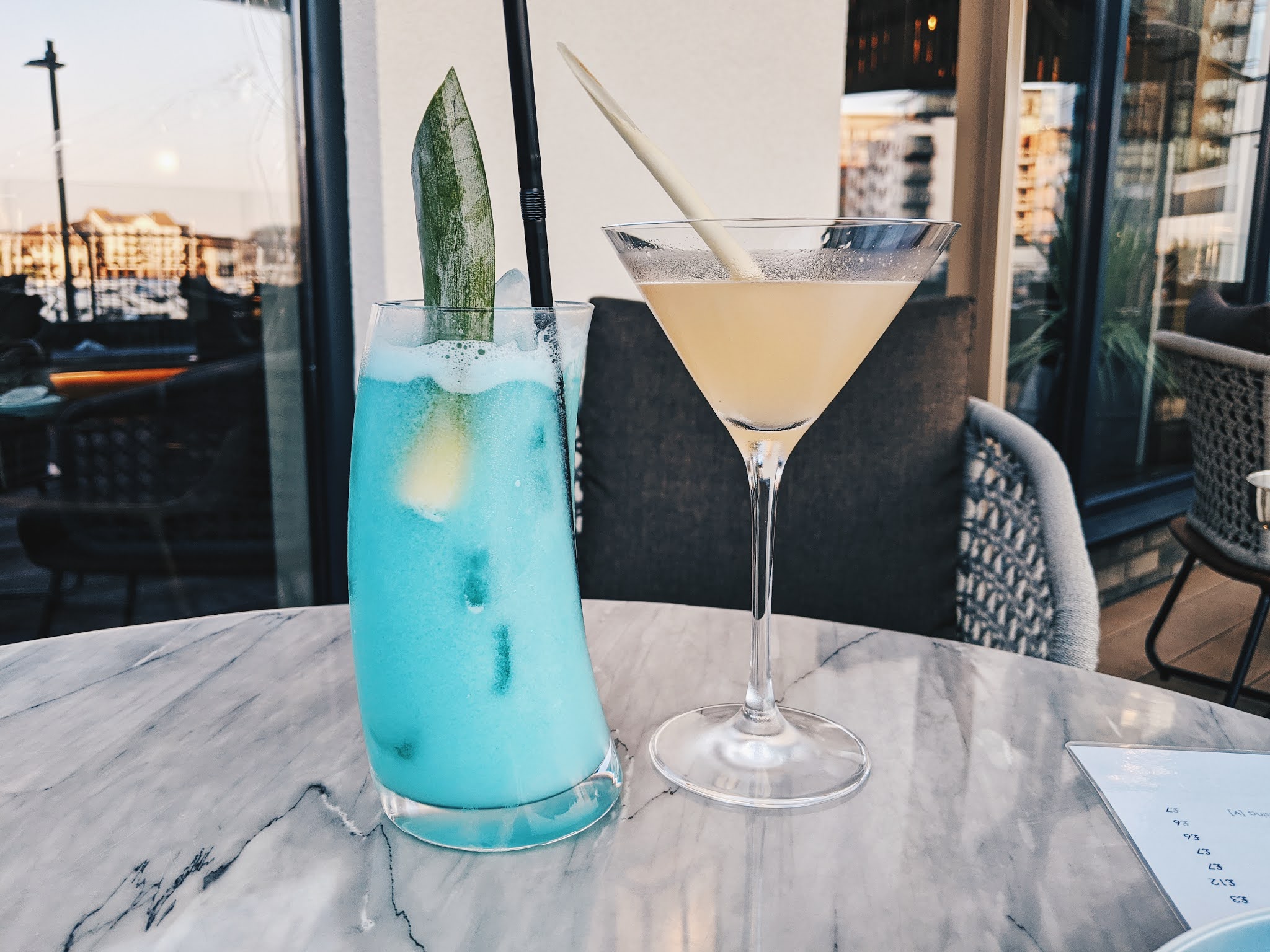 Why you must visit Blue Jasmine Immediately Alice Anne