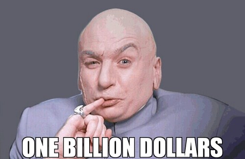 The Feral Irishman So Powerball Will Be 1 3 BILLION Dollars The Feral Irishman So Powerball Will Be 1 3 BILLION Dollars