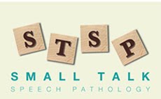 Contact Small Talk Speech Pathology HERE