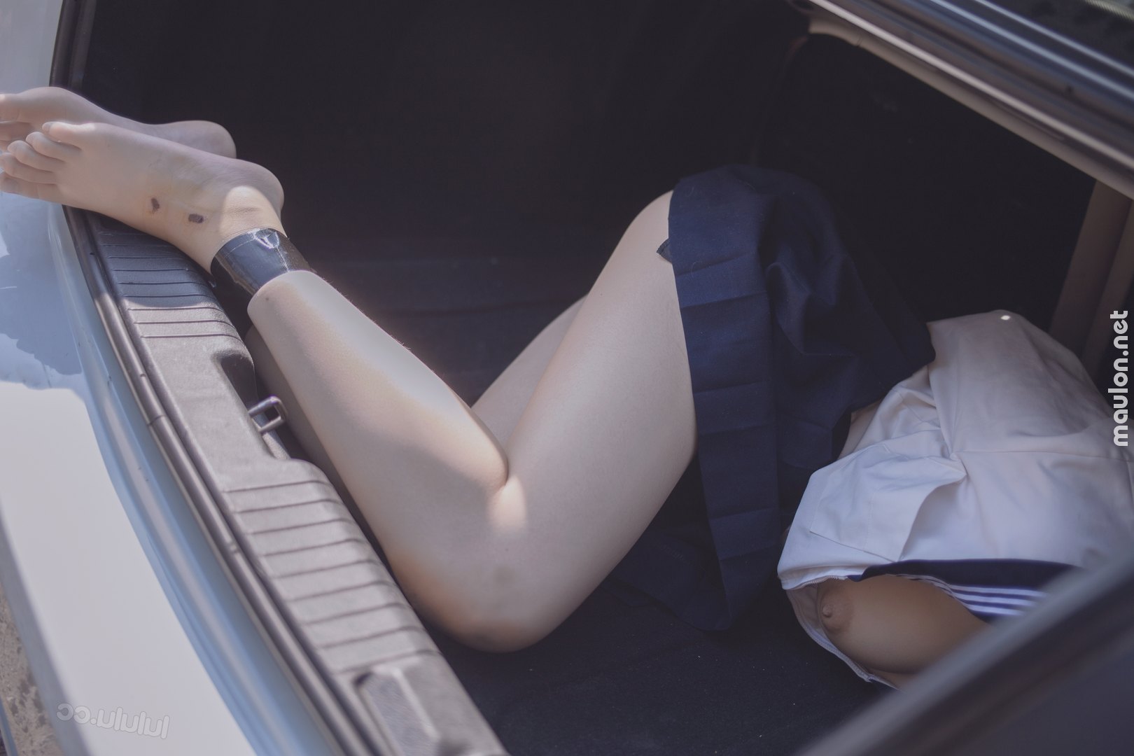 Lụm thính thì được khẩu ốp, lụm cốp thì được em 12 MauLon.Net - Ảnh sex học sinh khoe hàng - lụm cốp thì được em