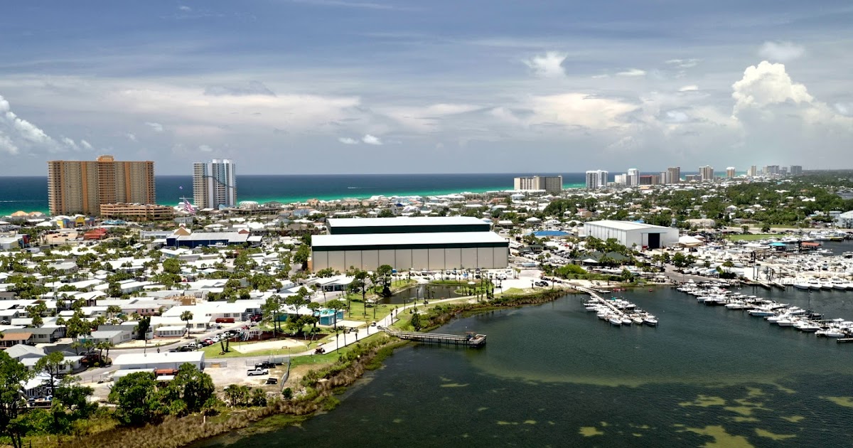 Abbottts Aerial Photo/Videography Services [AAPVS]: Treasure Island