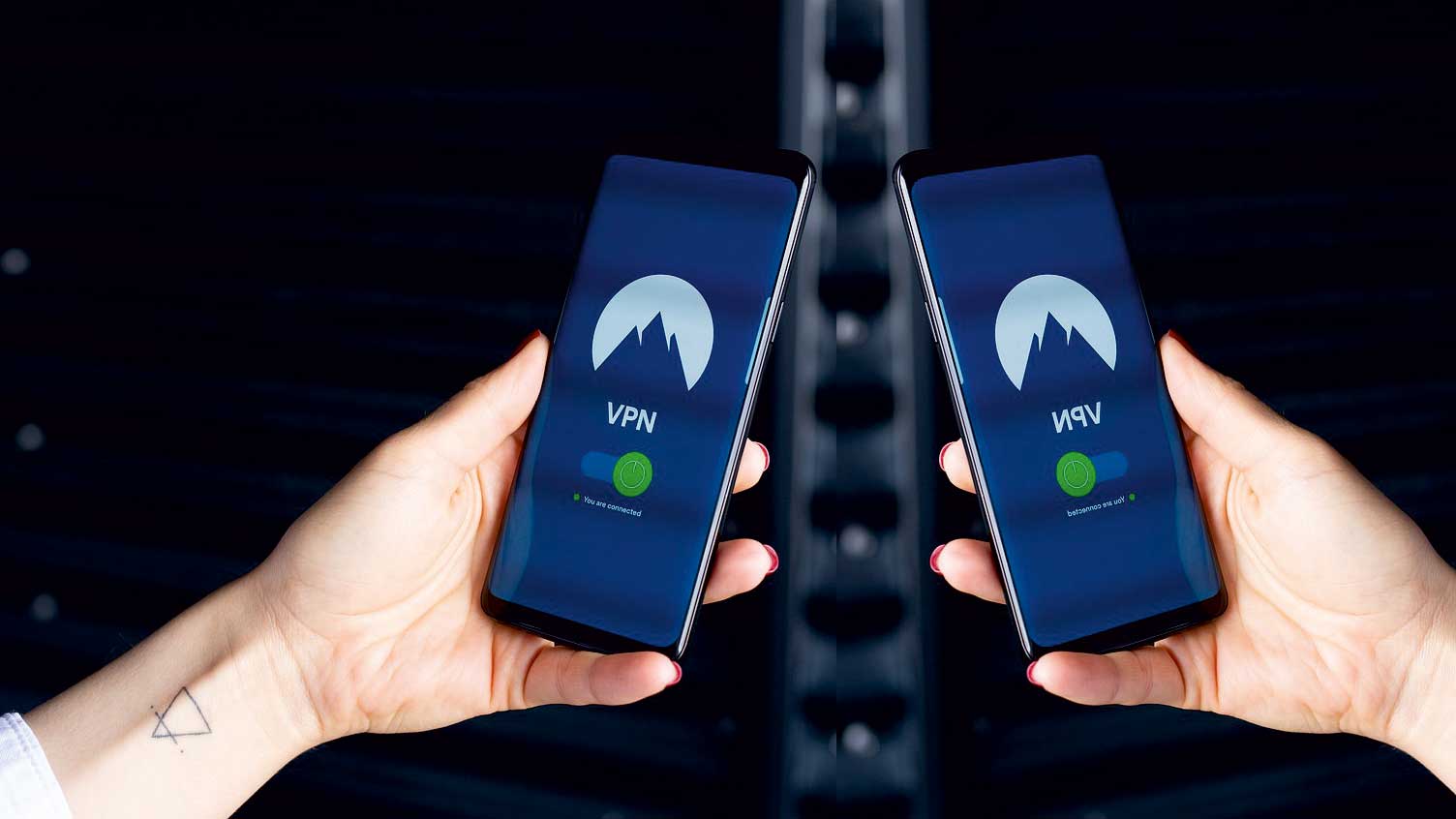 Cara Menyambungkan/Koneksi Internet Via Tethering Hotspot dari HP ke HP