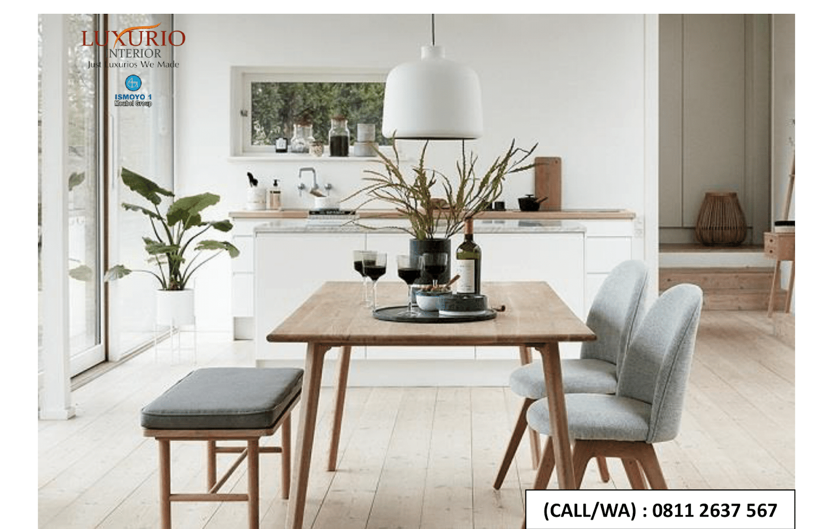 design interior jogja