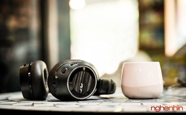 Trải nghiệm Plantronic Backbeat pro 2, headphone chống ồn chủ động với giá dễ chịu