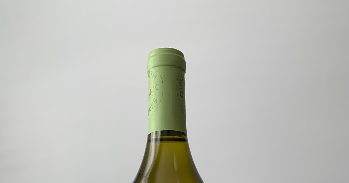 Green Fin White Table Wine