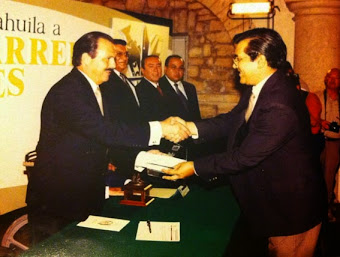 Premio Estatal 2001, Jaime Mercado