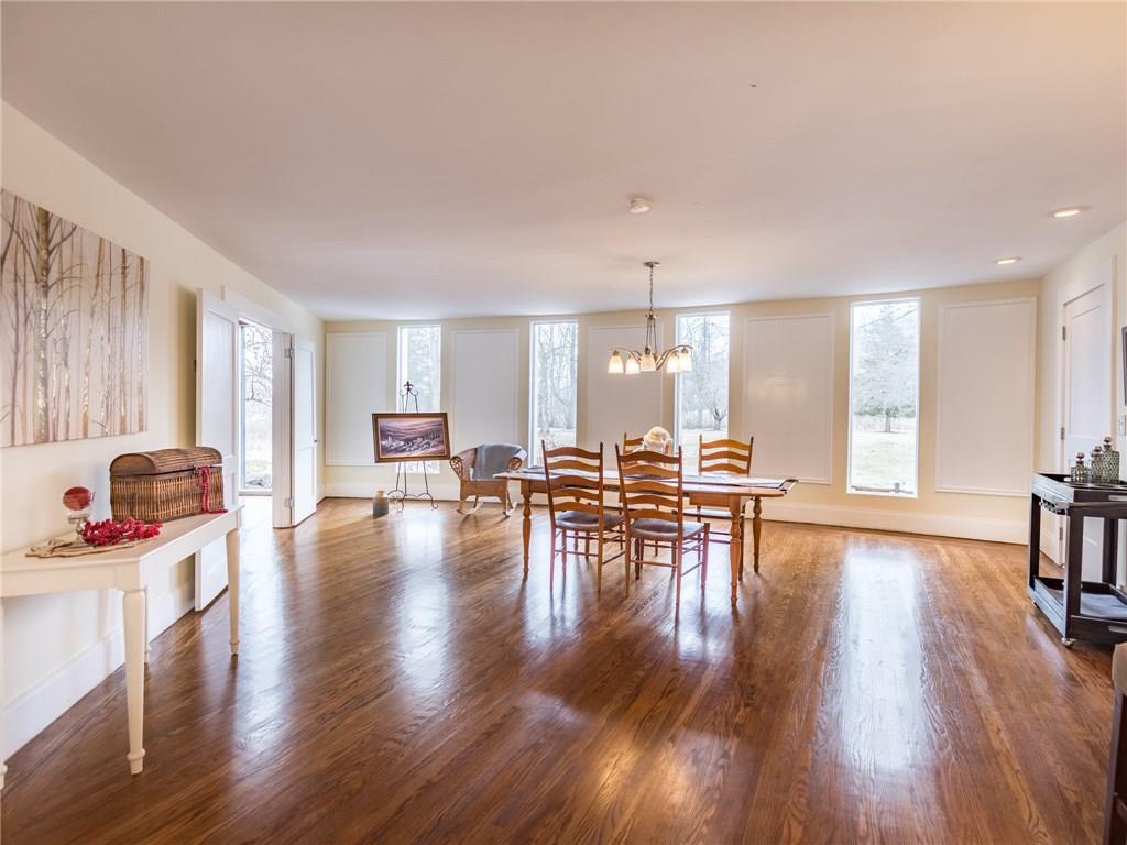 Sweet House Dreams 1967 Round House in Victor, New York