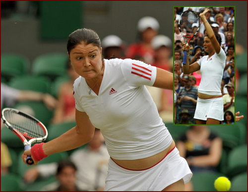 Dinara Safina Russian Tennis Player Photos Latest Celeb Picts