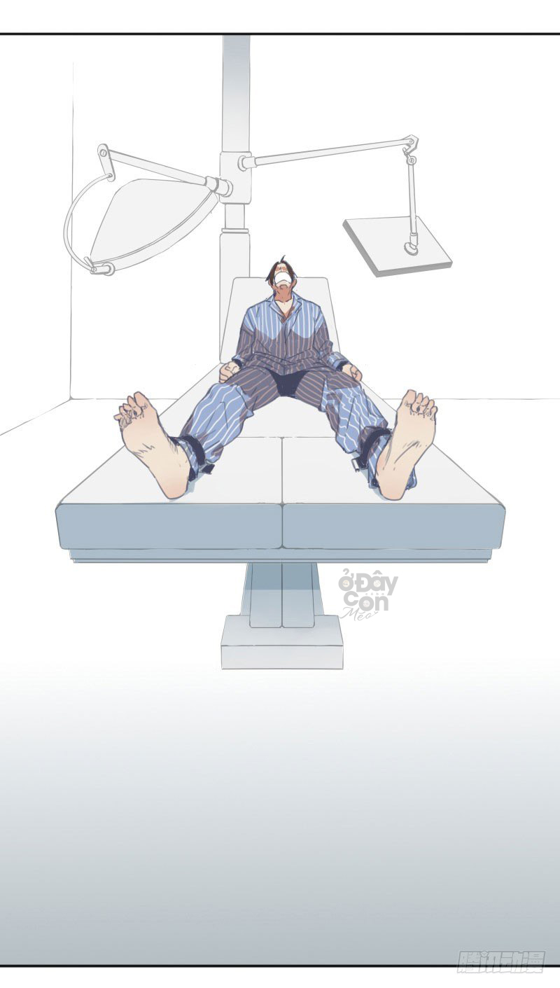 Sắc Thái Trầm Lặng Chapter 1 - Trang 4