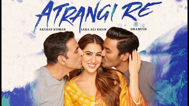 Atrangi Re Full Movie Download Hd Quality 720p Direct Link Telegram