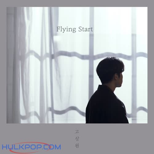 Ko Sang Won – Flying Start – Single