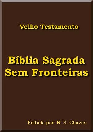 Biblia Sagrada Sem Fronteiras