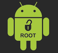 root android root android