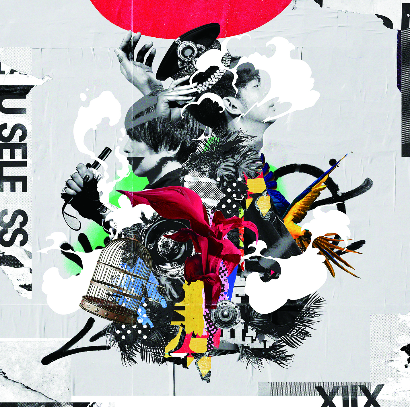 Lirik Terjemahan Xiix Omocha No Machi Kota Mainan Kazelyrics