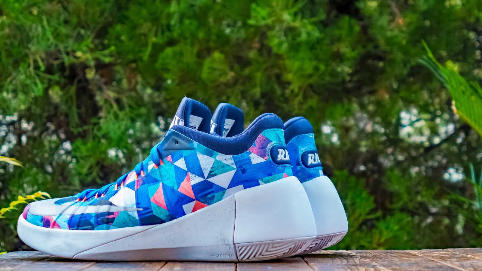 nike hyperdunk 2015 low