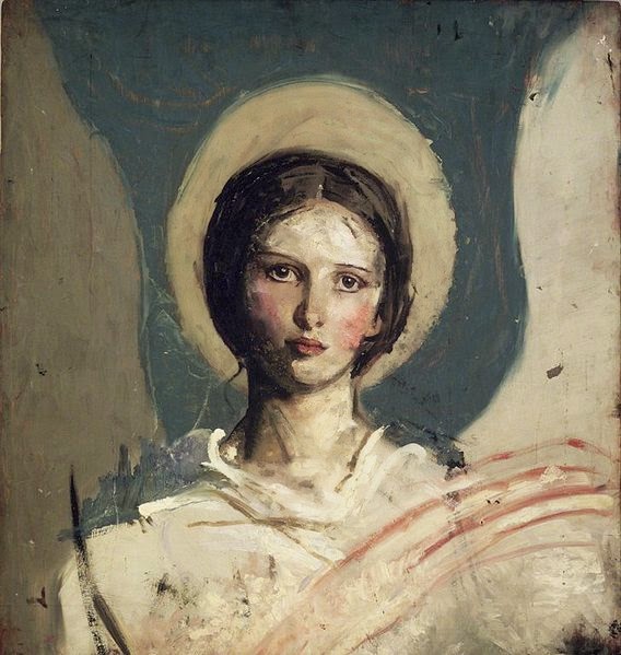 Abbott Handerson Thayer... Kai Fine Art