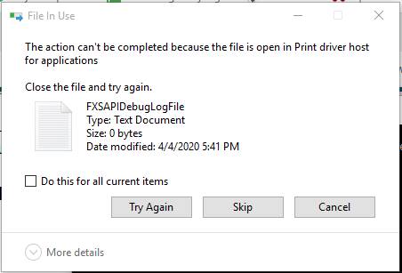 Cara Menghapus File Secara Paksa Di Windows 10 Idnrepublika Com