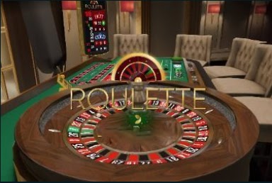 Hobi Main Game Online: Apa itu Judi Casino Roulette?